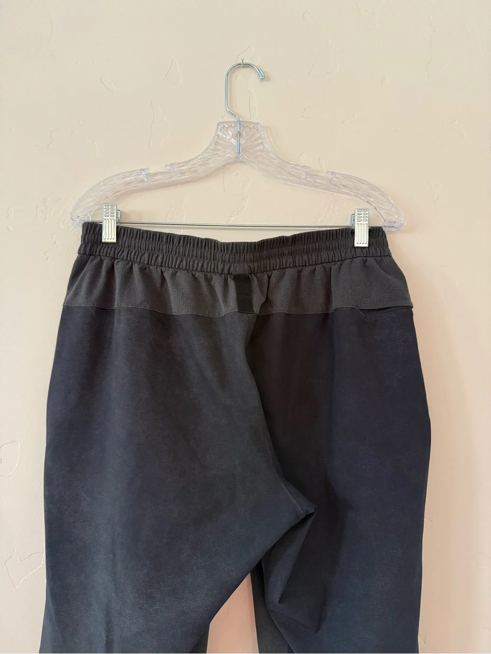 Lululemon License To Train Pant *30
